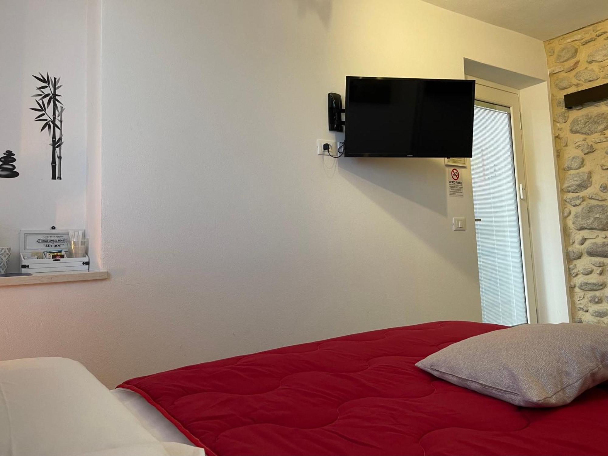 Apartamento Dimora Di Charme Peschiera Del Garda Exterior foto