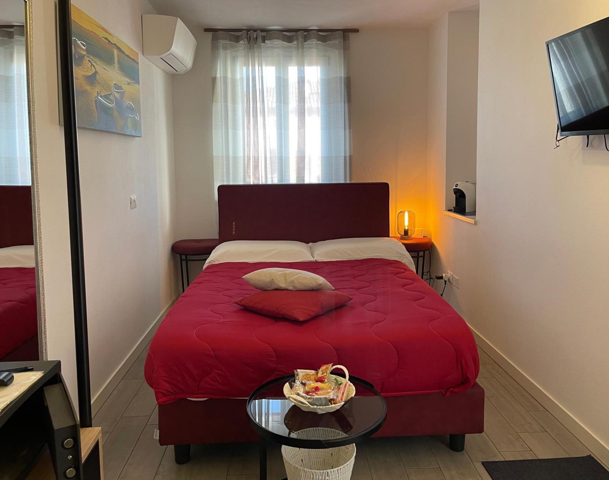 Apartamento Dimora Di Charme Peschiera Del Garda Exterior foto