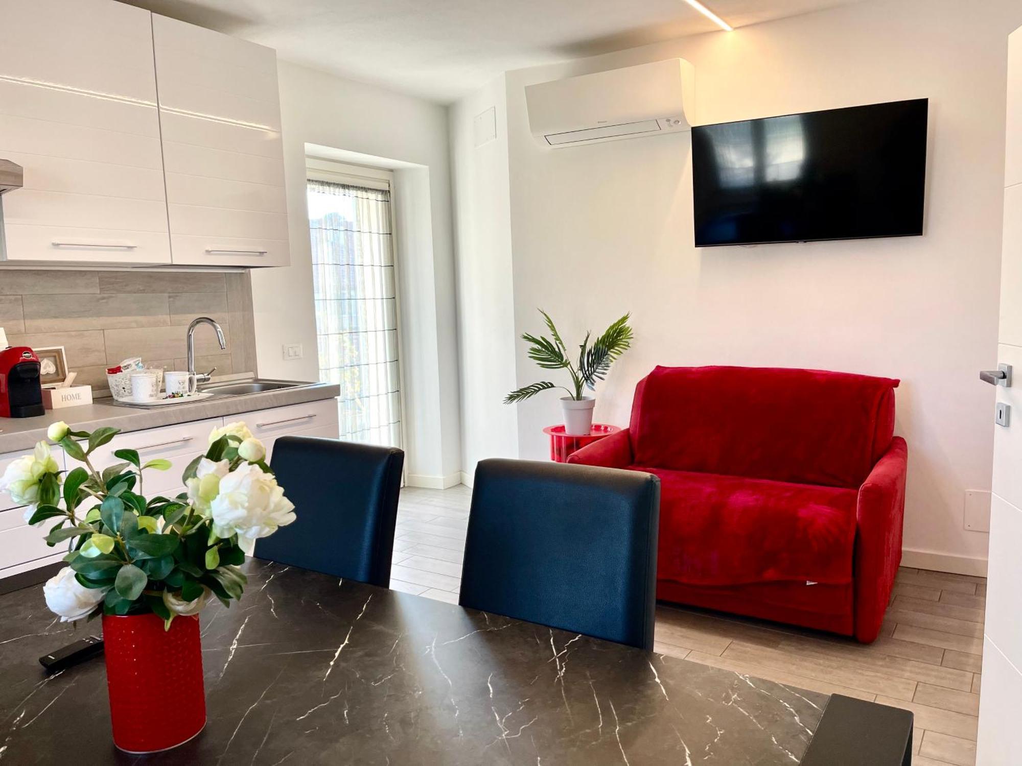 Apartamento Dimora Di Charme Peschiera Del Garda Exterior foto