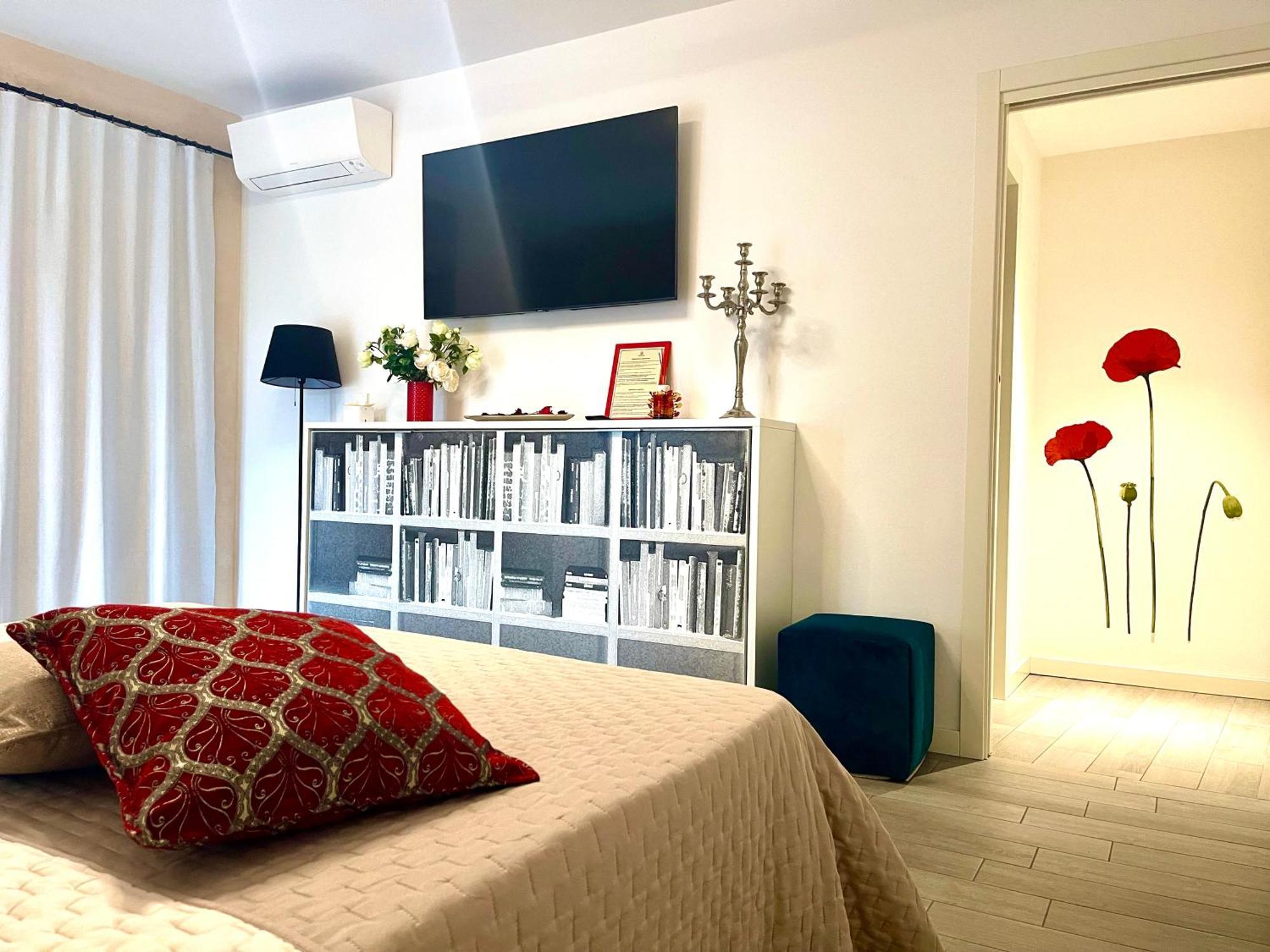 Apartamento Dimora Di Charme Peschiera Del Garda Exterior foto